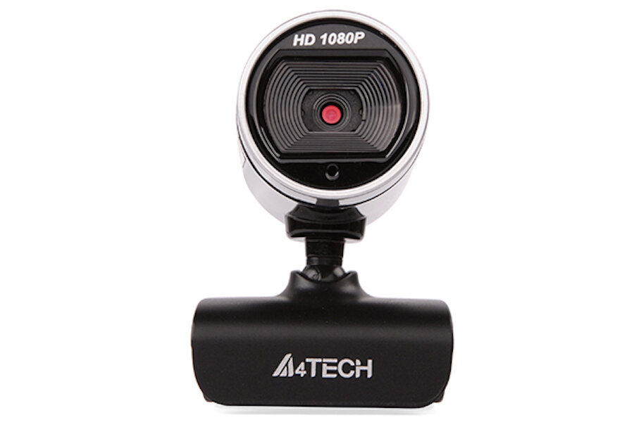 Kamera A4Tech PK-910H Full HD 1080p widoczna frontem