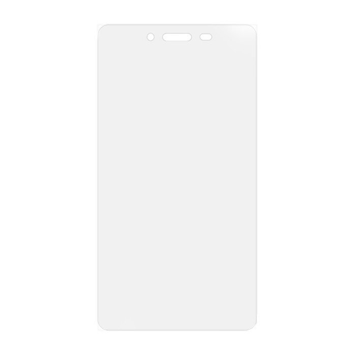Szkło hartowane Qoltec do Xiaomi Redmi Note 2 widok od przodu
