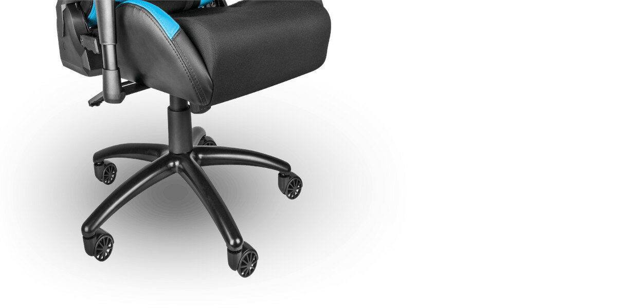 Fotel dla graczy GENESIS Nitro550 podstawa fotela
