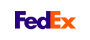 ikona Fedex