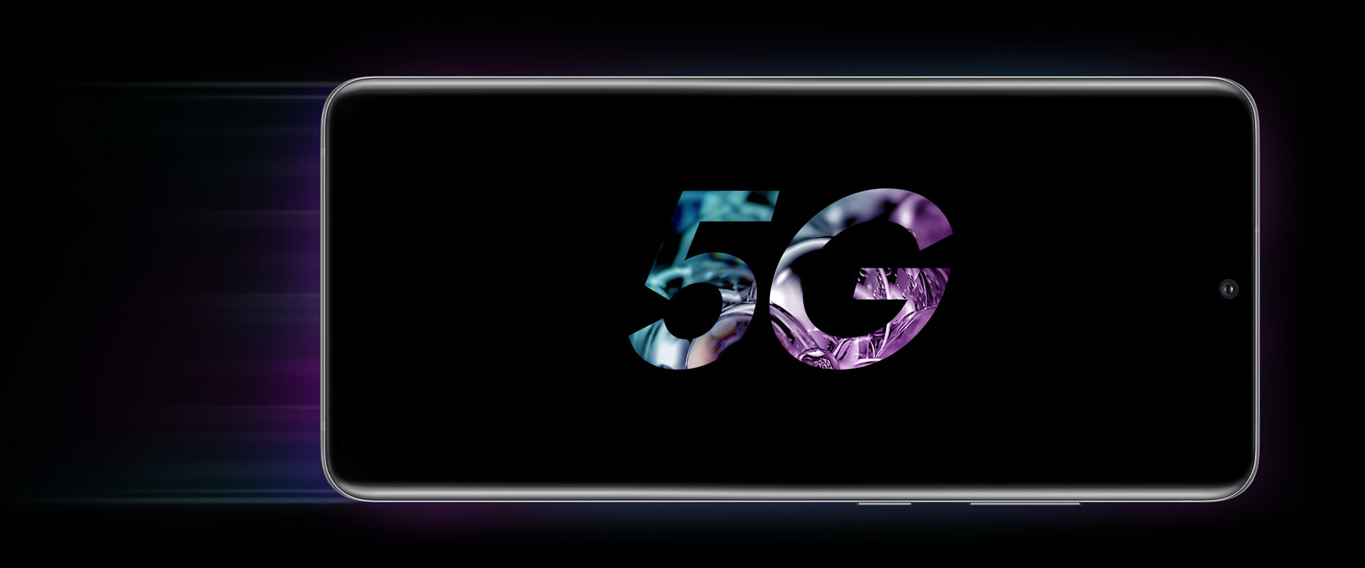 Smartfon Samsung S20+ 5G