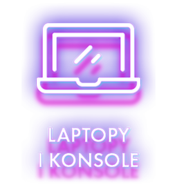 Laptopy