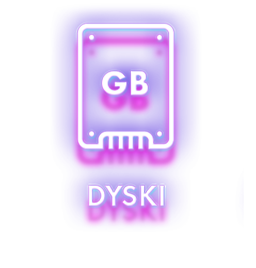 Dyki SSD
