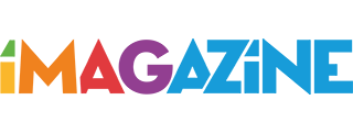 iMagazine logo