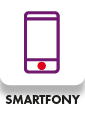 Smartfony