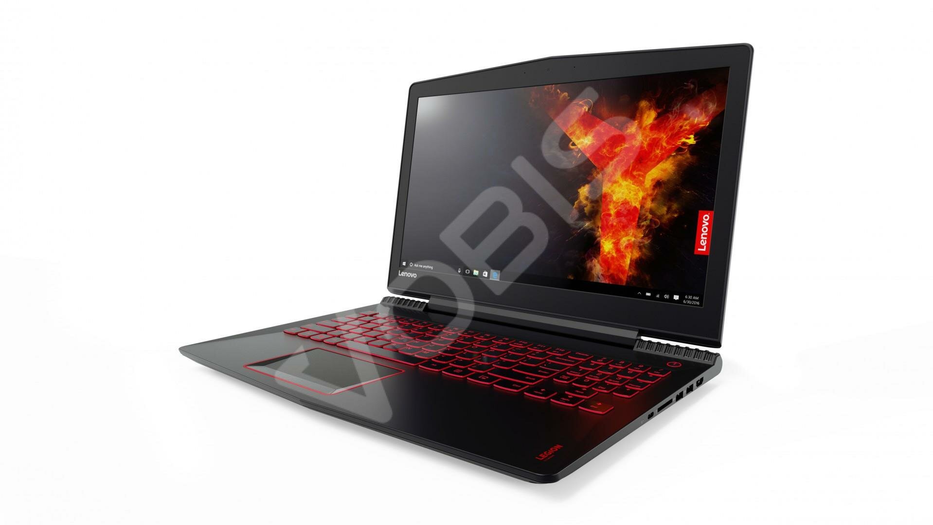 Lenovo legion y530 15ich разбор