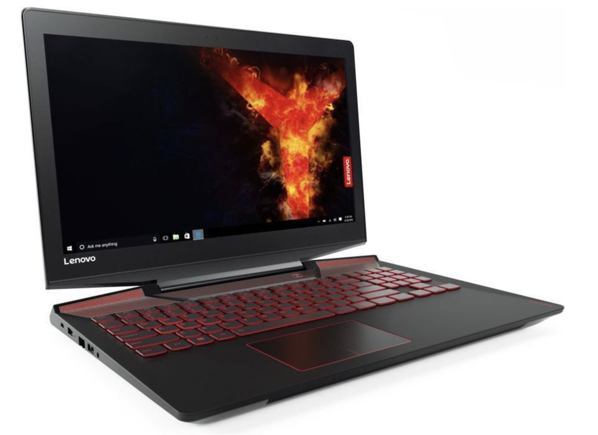 Lenovo legion y530 15ich обзор