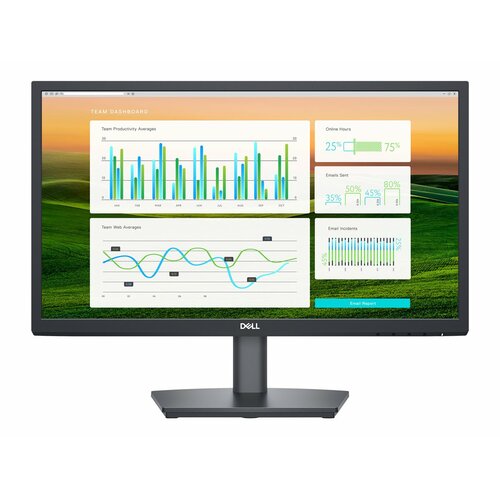 Monitor Dell E2222HS 21.5”