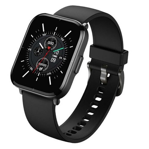 Smartwatch Mibro Color czarny