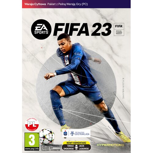 Gra Electronic Arts FIFA 23 PC