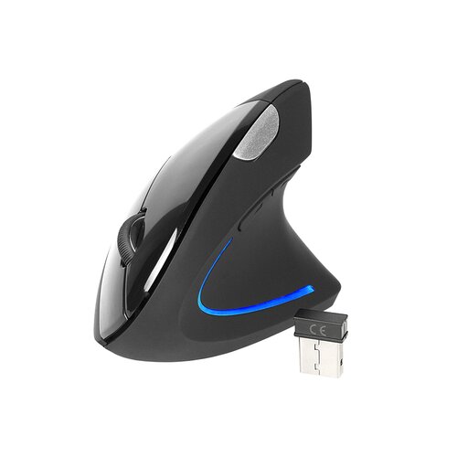 Mysz Tracer Flipper RF Nano USB TRAMYS44214