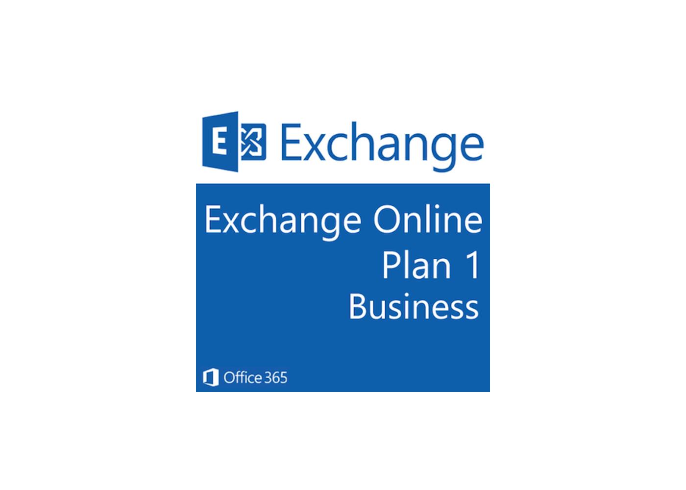 exchange online plan1