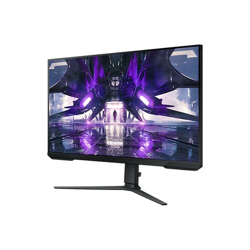 Monitor Samsung LS24AG320NUXEN 24'