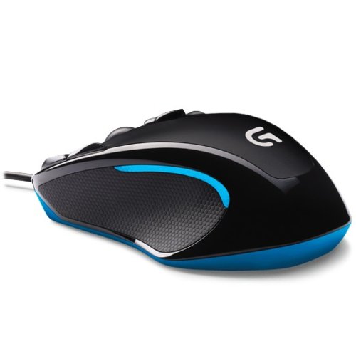 Mysz Logitech G300s 910-004345