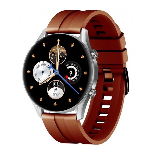 Smartwatch Oromed Oro-Fit 8 Pro IP68