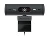 Kamera internetowa Logitech Brio 505 grafitowa