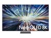 Telewizor Samsung QN900D QLED 8K 85"