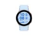 Smartwatch Samsung Galaxy Watch FE 40mm srebrny