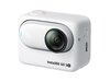 Kamera sportowa Insta360 GO 3S 128GB biała