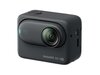Kamera sportowa Insta360 GO 3S 64GB czarna