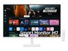 Monitor Samsung Smart M7 4K 32”