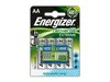 Energizer Akumulator Extreme AA L91 2300 mAh 4 szt. blister