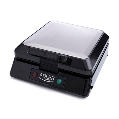 Adler Gofrownica 1300W AD 3036