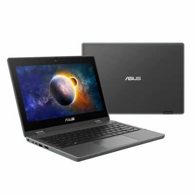 Laptop Asus BR1100F 11.6" Ciemnoszary