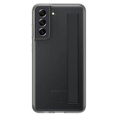 Etui Samsung EF-XG990CBEGWW do Galaxy S21 FE 5G Czarne