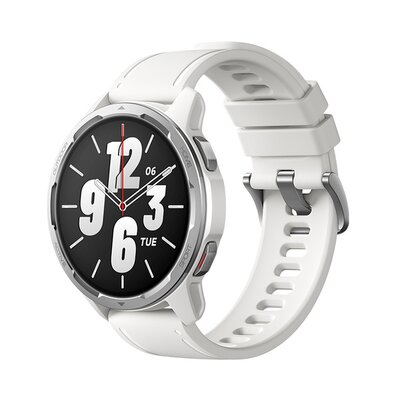 Smartwatch Xiaomi Watch S1 Active Biały