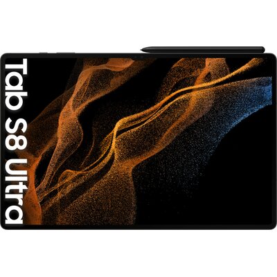Tablet Samsung Galaxy Tab S8 Ultra SM-X900 14,6" WiFi 16GB/512GB szary