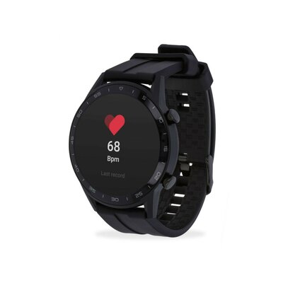 Smartwatch VECTOR smart sport czarny