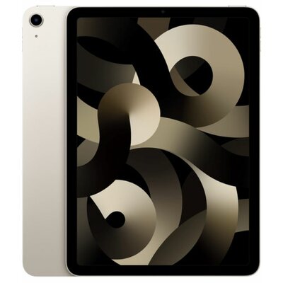 Tablet Apple iPad Air MM6V3FD/A 10.9' Wi-Fi + Cellular 64GB Księżycowa poświata