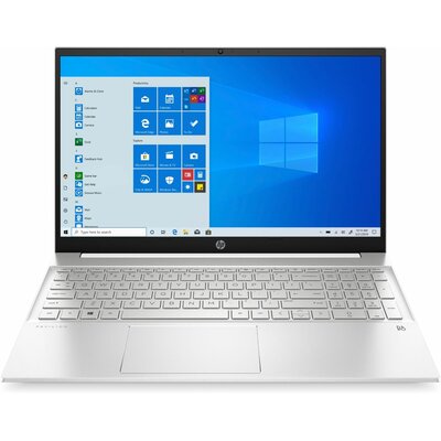 Laptop HP Pavilion 1304nw (4H347EA) 15.6" Ryzen 5-5500U, Biały