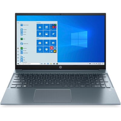 Laptop HP Pavilion 4H3T2EA 15.6" Intel® Core™ i5-1135G7 Niebieski