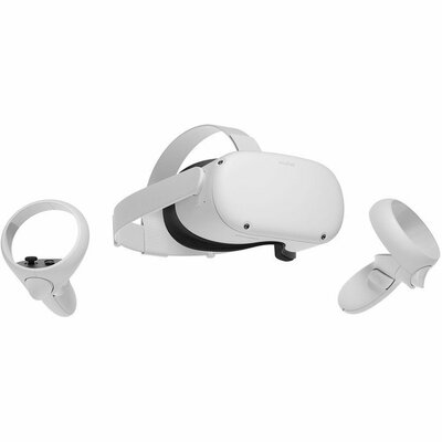 Фото - Окуляри віртуальної реальності Oculus Okulary VR  Quest 2 128GB 