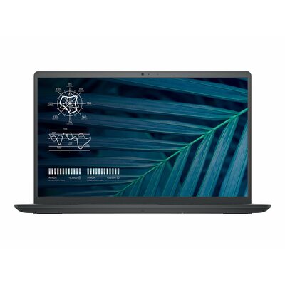 Laptop Dell Vostro 3510 15.6" FHD 8/256 GB Czarny