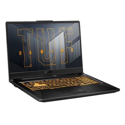 Laptop Asus FX706HCB-HX114 Intel Core i5-11400H