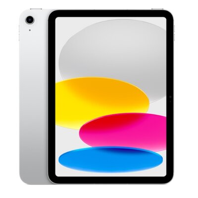 iPad Apple MPQ03FD/A 10,9" 64GB Srebrny