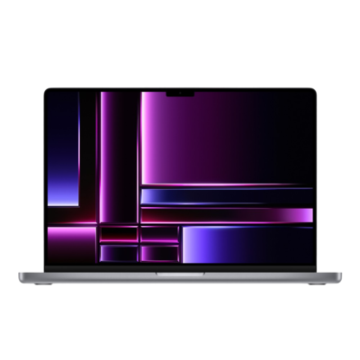 Laptop Apple MacBook Pro M2 Pro (MNW93ZE/A) 16" 16GB/1TB Gwiezdna Szarość