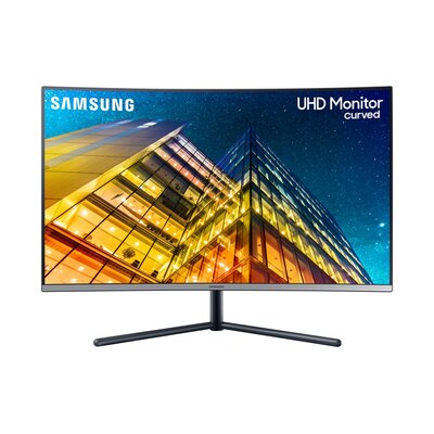 Monitor Samsung UR59C 32” zakrzywiony