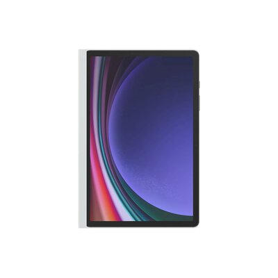 Zdjęcia - Szkło / folia ochronna Samsung Etui  NotePaper Screen białe do Tab S9 