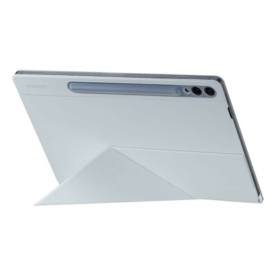 Zdjęcia - Etui Samsung   Smart Book Cover do Tab S9+ białe 