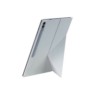 Фото - Чохол Samsung Etui  Smart Book Cover do Tab S9 Ultra białe 