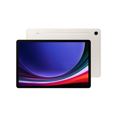 Tablet Samsung Galaxy Tab S9 WiFi 12GB/256GB beżowy