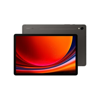 Tablet Samsung Galaxy Tab S9 5G 12GB/256GB szary