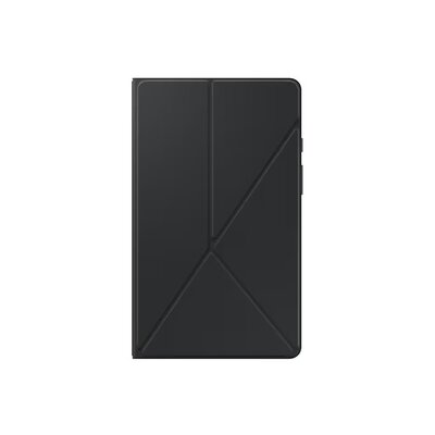 Etui Samsung Book Cover Galaxy Tab A9 czarne