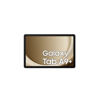 Tablet Samsung Galaxy Tab A9+ X210 WiFi 8GB/128GB 11" srebrny