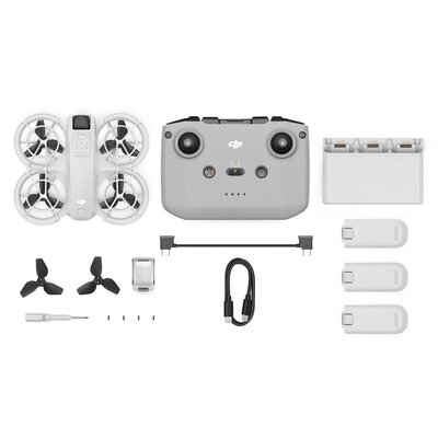 Dron DJI Neo Fly More Combo 135g