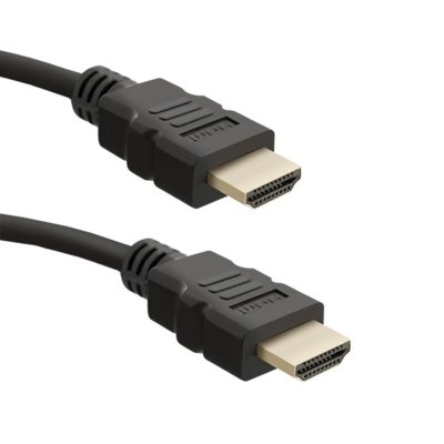 Zdjęcia - Kabel Qoltec   HDMI 1.4 A męski / HDMI A męski | 1,5m 
